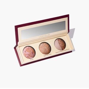 Laura Geller Everyday Heroes Face and Eye Trio